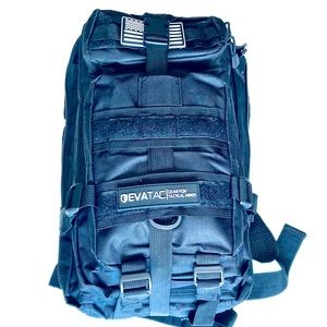 COPY - Tactical Backpack 20L